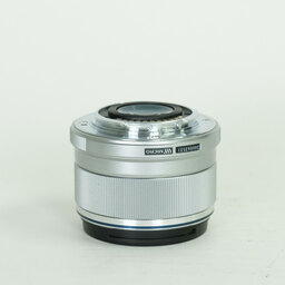 OLYMPUS M.ZUIKO DIGITAL 25mm F1.8