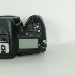 Nikon D7200