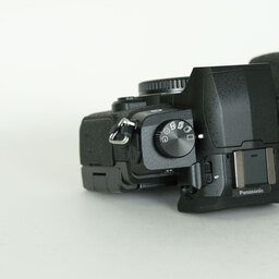 Panasonic LUMIX G99M2（G99 II）