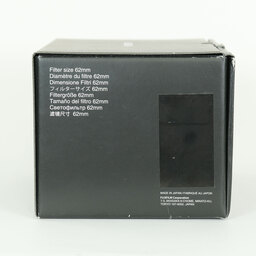 FUJIFILM XF55-200mmF3.5-4.8 R LM OIS