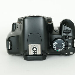 Canon EOS Kiss X2 ボディ