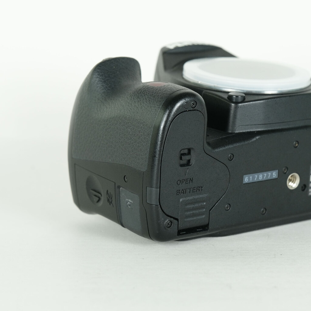 PENTAX K-50 ボディ ブラックの出品 | ONE SCENE（ワンシーン）