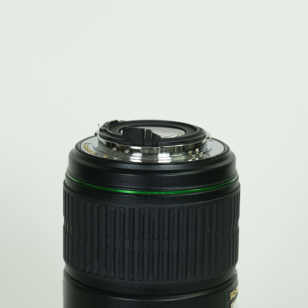 PENTAX smc PENTAX-DA★ 50-135mmF2.8ED[IF] SDM