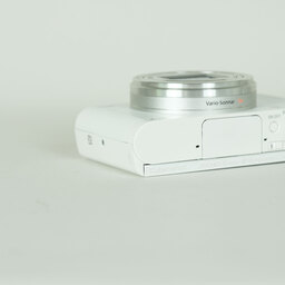 SONY Cyber-shot DSC-WX500 ホワイト
