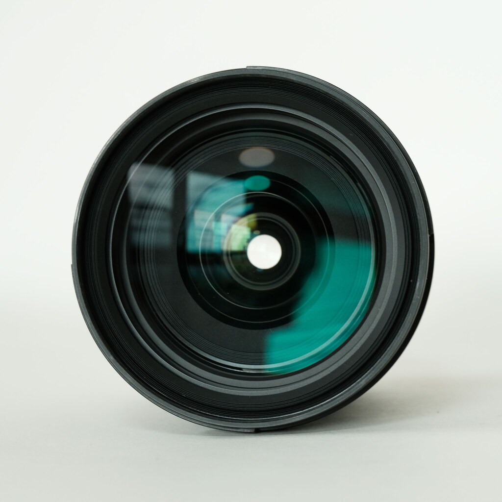 SIGMA 24-70mm F2.8 DG DN｜Art [ソニーE用]