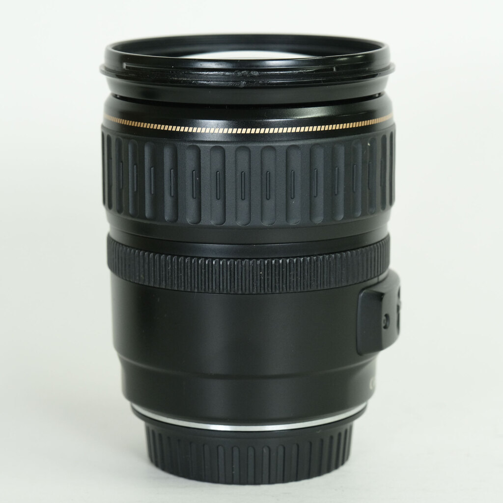 Canon EF28-135mm F3.5-5.6 IS USM