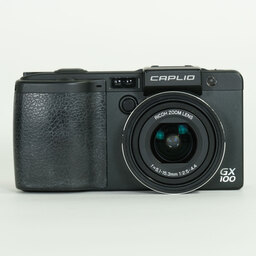 RICOH Caplio GX100 VF KIT RICOH Caplio GX100 VF KIT