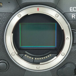 Canon EOS R5