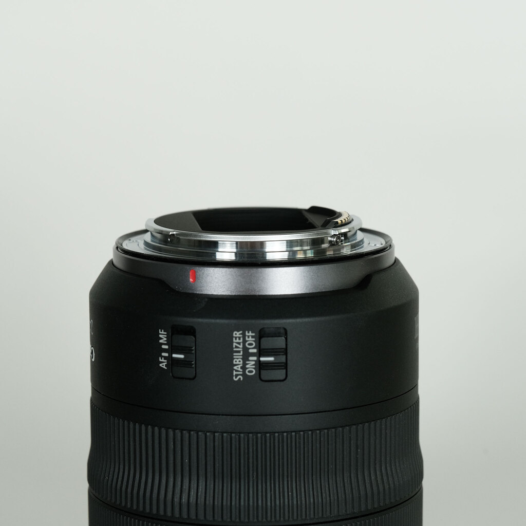 Canon RF24-105mm F4 L IS USM