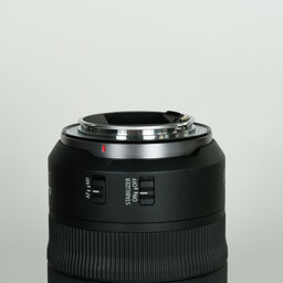 Canon RF24-105mm F4 L IS USM