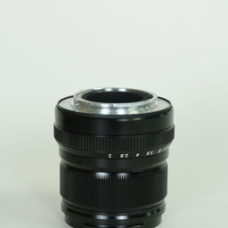 FUJIFILM XF50mmF2 R WR