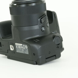 Canon PowerShot SX70 HS