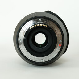 SIGMA 100-400mm F5-6.3 DG OS HSM｜Contemporary [キヤノンEF用]