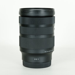 SIGMA 28-70mm F2.8 DG DN ｜Contemporary[ソニーE用]