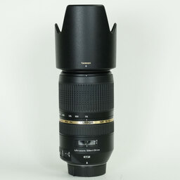 TAMRON SP 70-300mm F4-5.6 Di VC USD/Model A005NII(ニコン用)