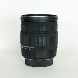 SIGMA 17-70mm F2.8-4.5 DC MACRO HSM [ペンタックスK用]
