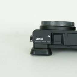 SONY α6500(ILCE-6500) SONY α6500(ILCE-6500)