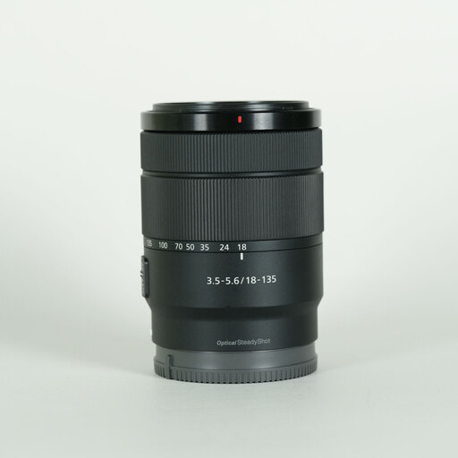 SONY E 18-135mm F3.5-5.6 OSS SEL18135を徹底解説。作例からレビュー