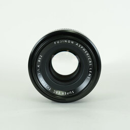 FUJIFILM XF35mmF1.4 R