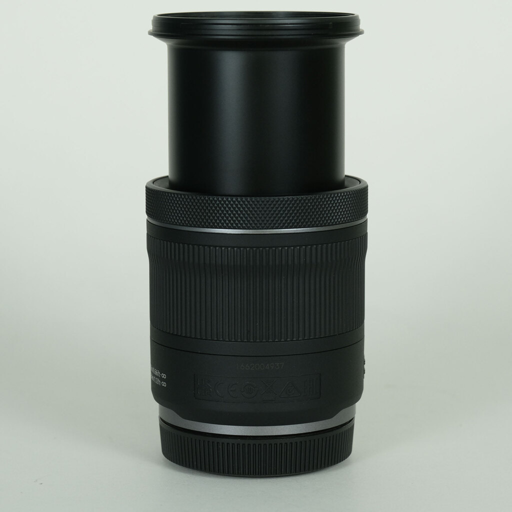 Canon RF24-105mm F4-7.1 IS STM Canon RF24-105mm F4-7.1 IS STM