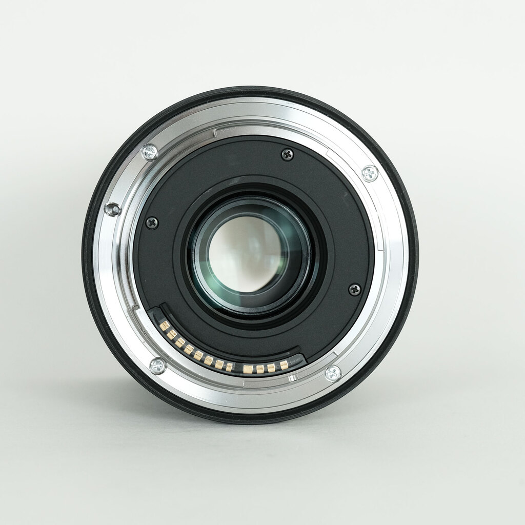 SIGMA 18-50mm F2.8 DC DN｜Contemporary [キヤノンRF用]