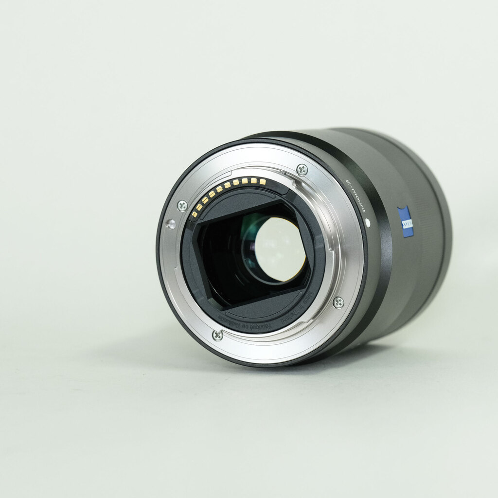 SONY Sonnar T* FE 55mm F1.8 ZA SEL55F18Z SONY Sonnar T* FE 55mm F1.8 ZA SEL55F18Z