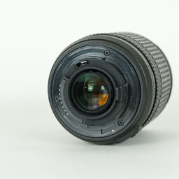 Nikon AF-S DX ED 18-135mm F3.5-5.6 G(IF)
