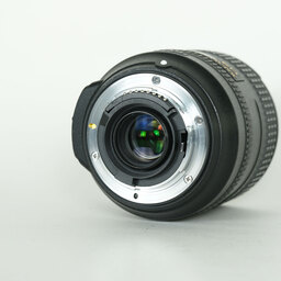 Nikon AF-S NIKKOR 24-85mm F3.5-4.5G ED VR