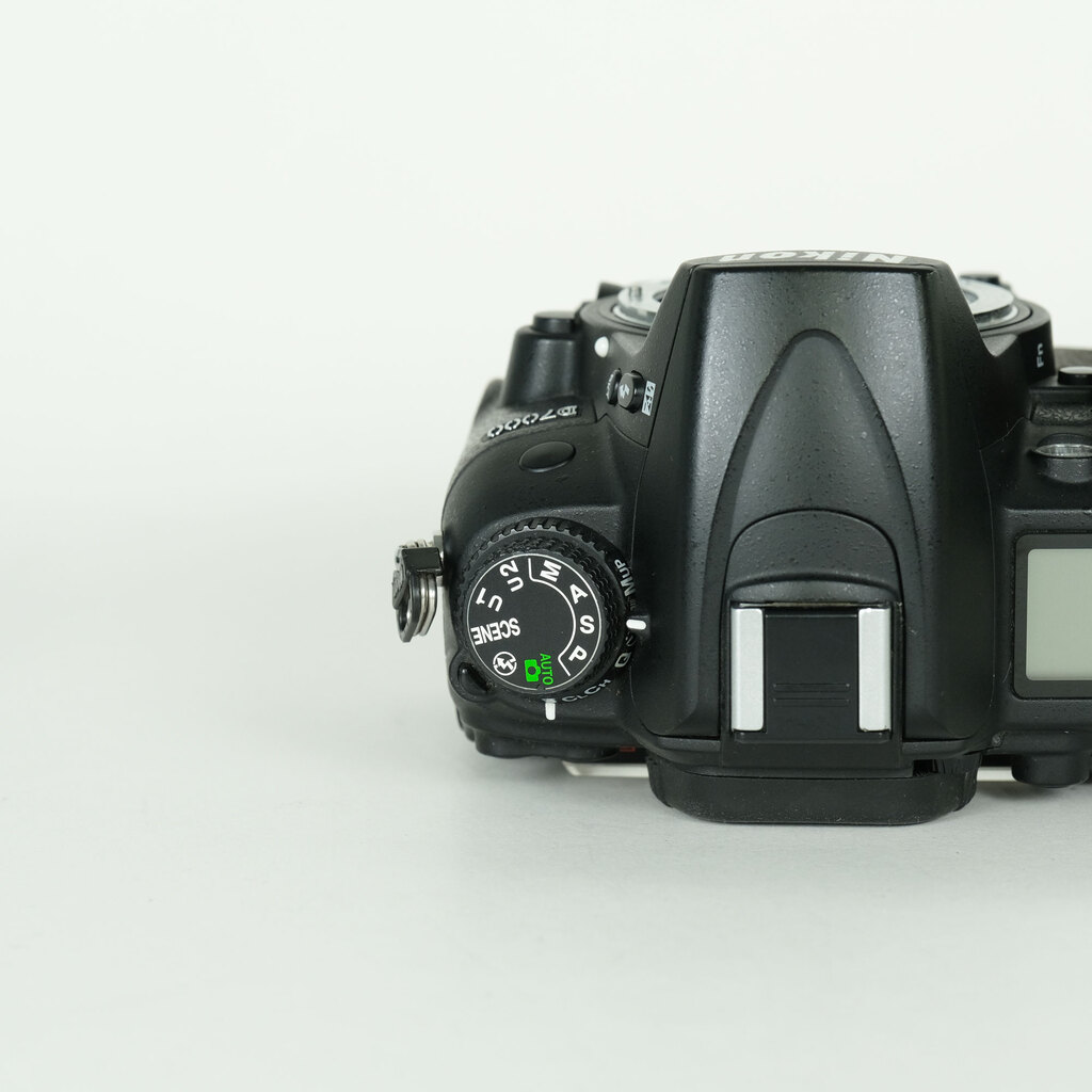 Nikon D7000 Nikon D7000