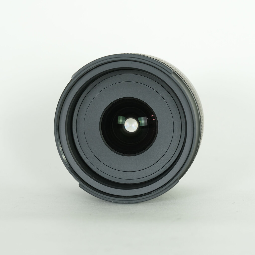 TAMRON 20mm F/2.8 Di III OSD M1:2 (Model F050) [ソニーE用]