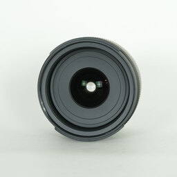 TAMRON 20mm F/2.8 Di III OSD M1:2 (Model F050) [ソニーE用]