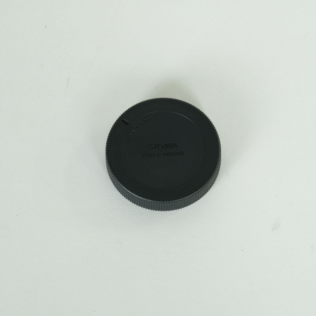 SIGMA 150-600mm F5-6.3 DG DN OS｜Sports [ソニーE用]