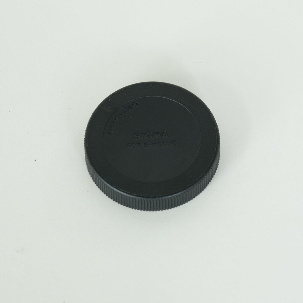 SIGMA 16mm F1.4 DC DN｜Contemporary [ソニーE用]