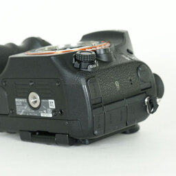 SONY α99II（ILCA-99M2）