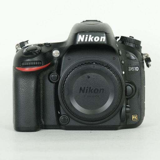 Nikon D610を徹底解説。作例からおすすめレンズまで | ONE SCENE（ワン