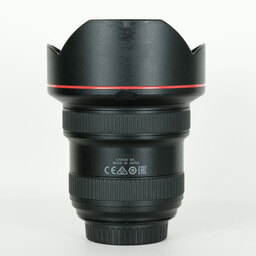 Canon EF11-24mm F4L USM