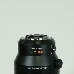 Panasonic LEICA DG VARIO-ELMAR 100-400mm / F4.0-6.3 II ASPH. / POWER O.I.S.