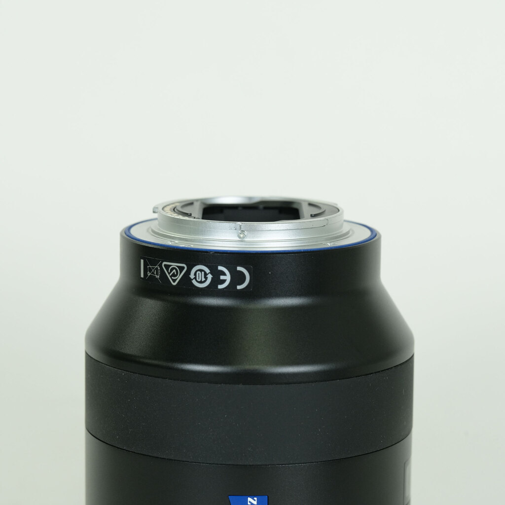 Carl Zeiss Batis 1.8/85 [ソニーE用]