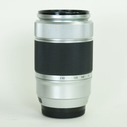FUJIFILM フジノン XC50-230mm F4.5-6.7 OIS シルバー