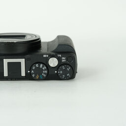 SONY Cyber-shot DSC-HX60V