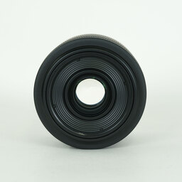 Canon RF35mm F1.8 MACRO IS STM