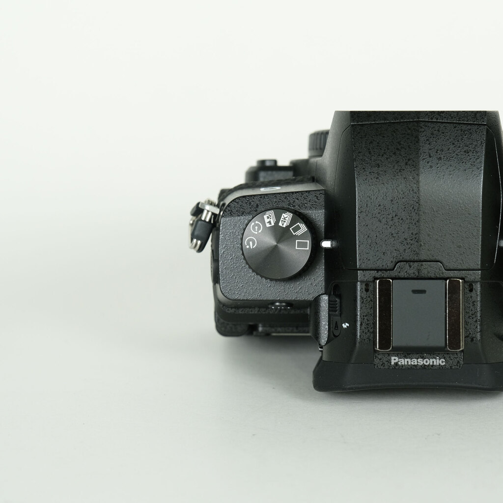 Panasonic LUMIX G99M2(G99 II) Panasonic LUMIX G99M2(G99 II)
