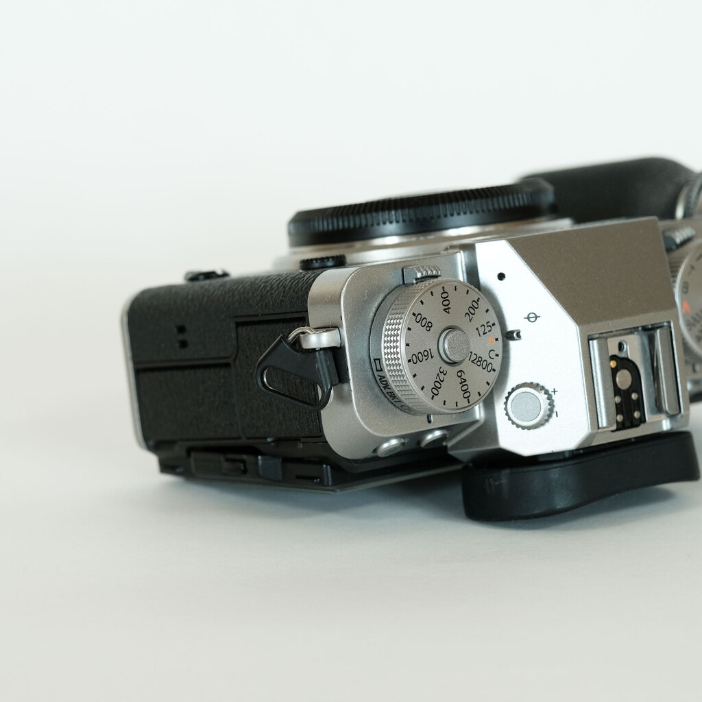 FUJIFILM X-T5 FUJIFILM X-T5