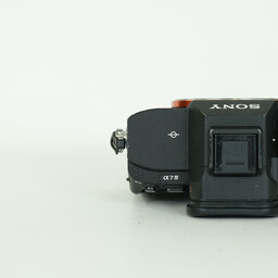 SONY α7 IV（ILCE-7M4）