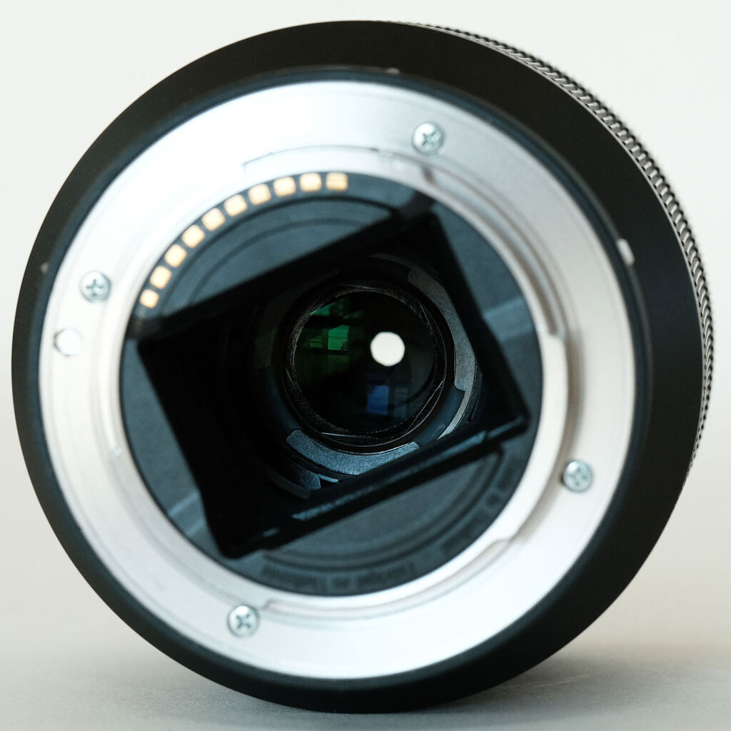 SONY FE 28-70mm F3.5-5.6 OSS SEL2870