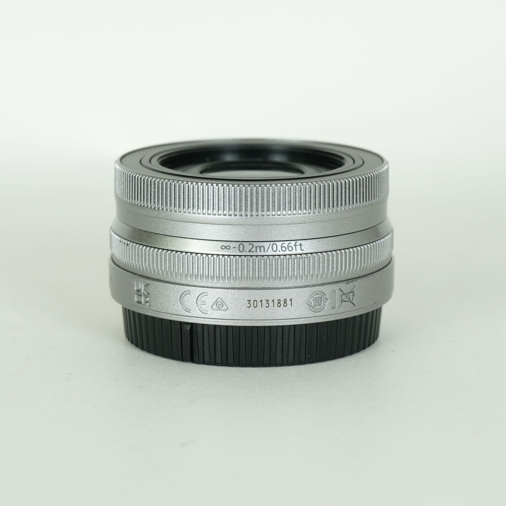 Nikon NIKKOR Z DX 16-50mm f/3.5-6.3 VR