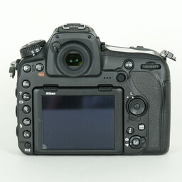 Nikon D850