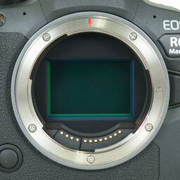 Canon EOS R6 Mark II