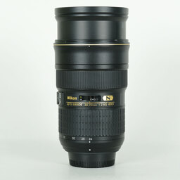 Nikon AF-S NIKKOR 24-70mm f/2.8G ED