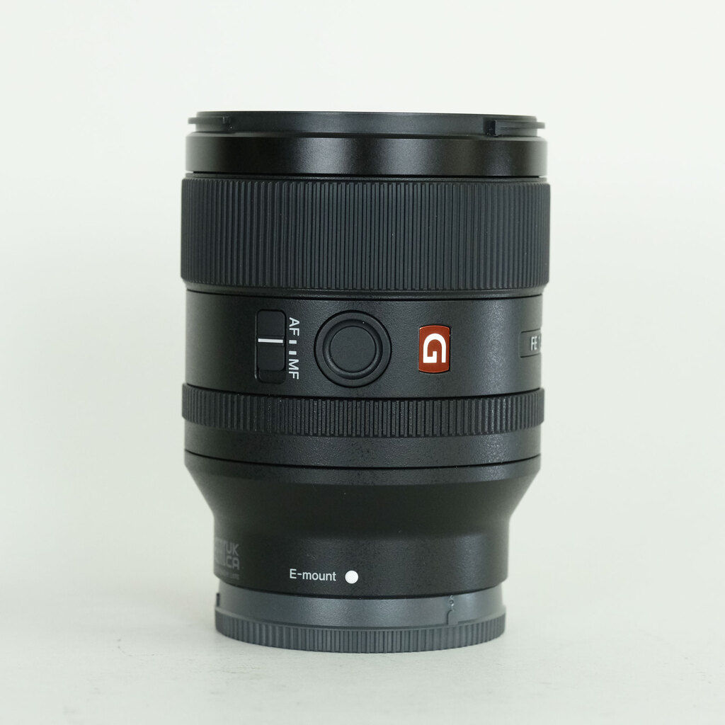 SONY FE 35mm F1.4 GM SEL35F14GM